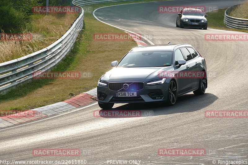 Bild #22611880 - Touristenfahrten Nürburgring Nordschleife (30.06.2023)