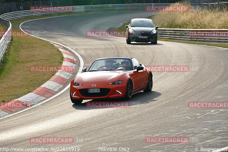 Bild #22611919 - Touristenfahrten Nürburgring Nordschleife (30.06.2023)