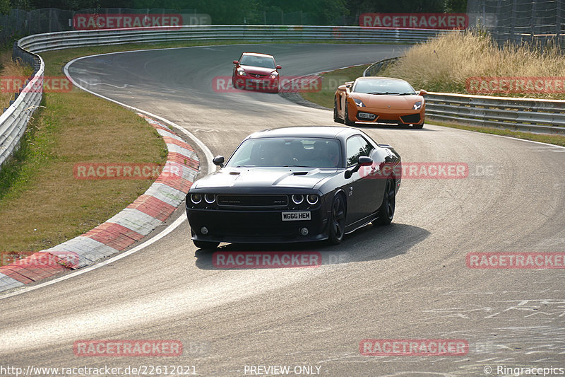 Bild #22612021 - Touristenfahrten Nürburgring Nordschleife (30.06.2023)