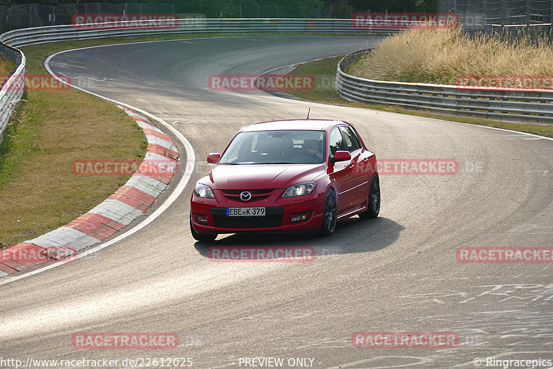 Bild #22612025 - Touristenfahrten Nürburgring Nordschleife (30.06.2023)