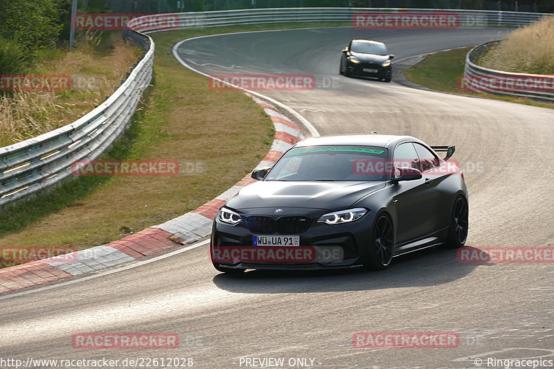 Bild #22612028 - Touristenfahrten Nürburgring Nordschleife (30.06.2023)