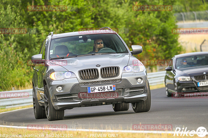 Bild #22612510 - Touristenfahrten Nürburgring Nordschleife (30.06.2023)