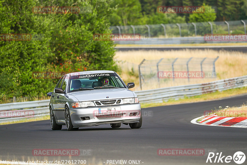 Bild #22612700 - Touristenfahrten Nürburgring Nordschleife (30.06.2023)