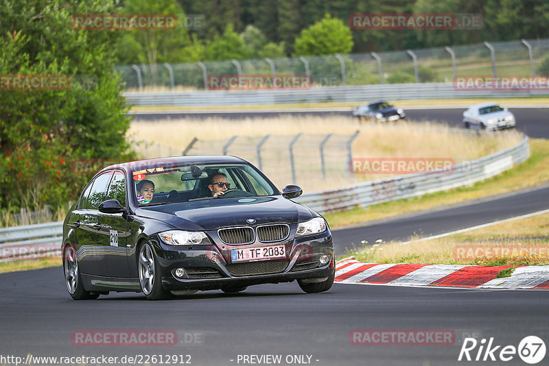 Bild #22612912 - Touristenfahrten Nürburgring Nordschleife (30.06.2023)