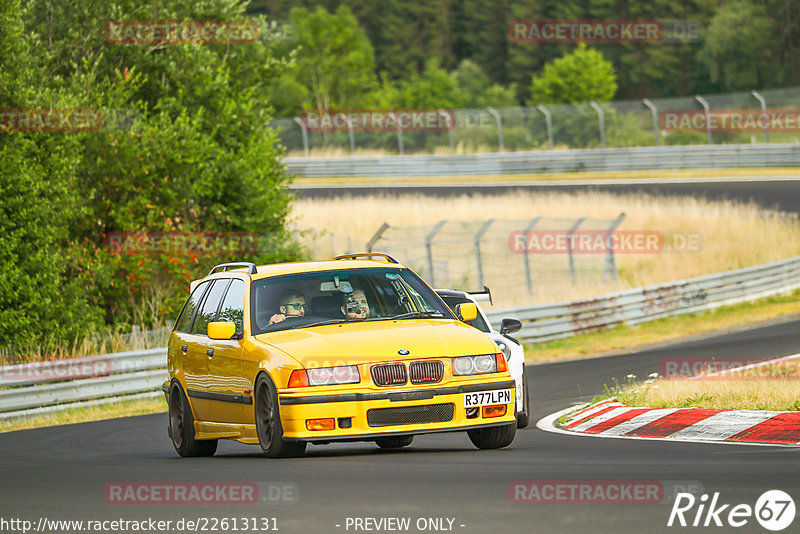 Bild #22613131 - Touristenfahrten Nürburgring Nordschleife (30.06.2023)