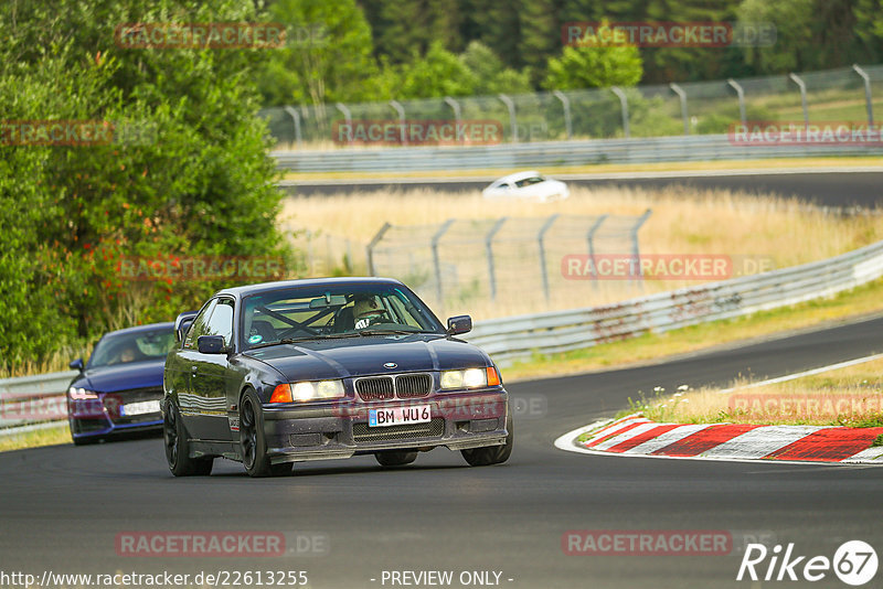 Bild #22613255 - Touristenfahrten Nürburgring Nordschleife (30.06.2023)