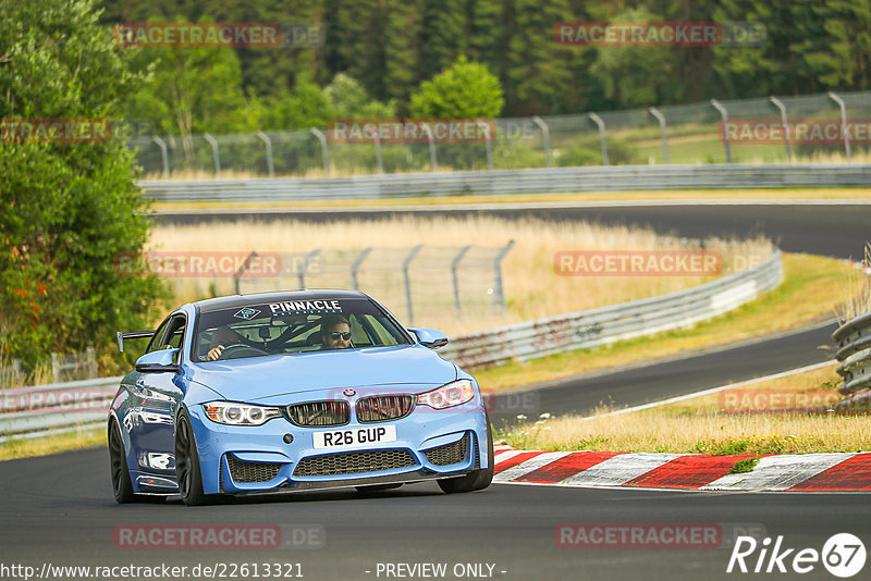 Bild #22613321 - Touristenfahrten Nürburgring Nordschleife (30.06.2023)