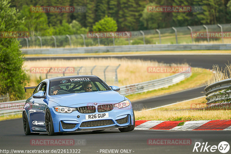 Bild #22613322 - Touristenfahrten Nürburgring Nordschleife (30.06.2023)