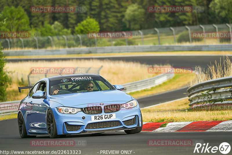 Bild #22613323 - Touristenfahrten Nürburgring Nordschleife (30.06.2023)