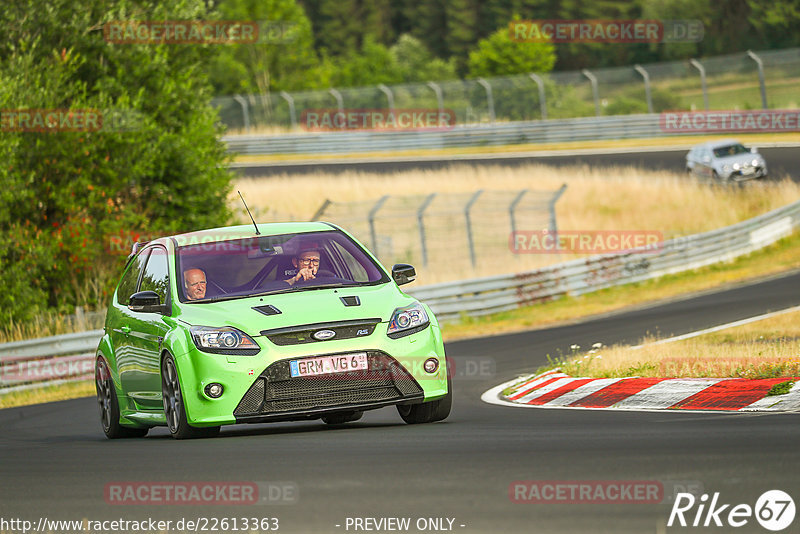 Bild #22613363 - Touristenfahrten Nürburgring Nordschleife (30.06.2023)