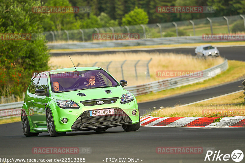 Bild #22613365 - Touristenfahrten Nürburgring Nordschleife (30.06.2023)