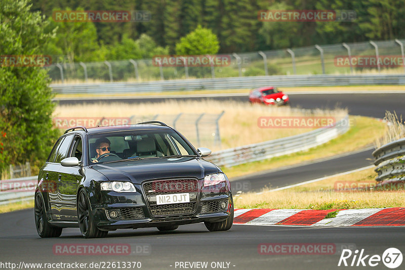 Bild #22613370 - Touristenfahrten Nürburgring Nordschleife (30.06.2023)