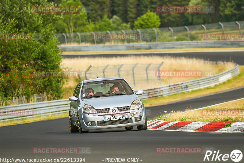 Bild #22613394 - Touristenfahrten Nürburgring Nordschleife (30.06.2023)