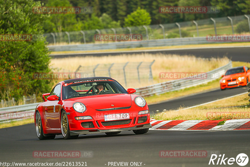 Bild #22613521 - Touristenfahrten Nürburgring Nordschleife (30.06.2023)