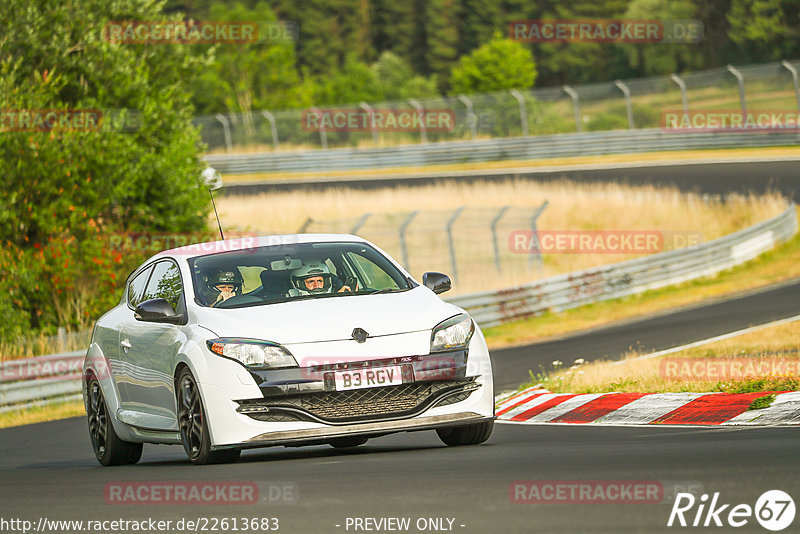 Bild #22613683 - Touristenfahrten Nürburgring Nordschleife (30.06.2023)