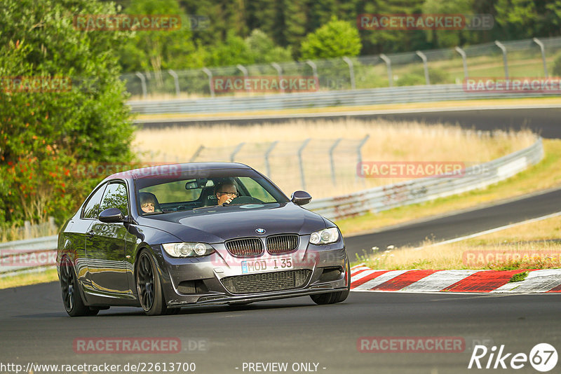 Bild #22613700 - Touristenfahrten Nürburgring Nordschleife (30.06.2023)