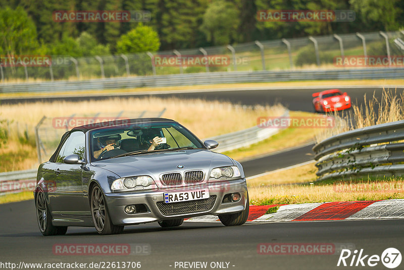 Bild #22613706 - Touristenfahrten Nürburgring Nordschleife (30.06.2023)