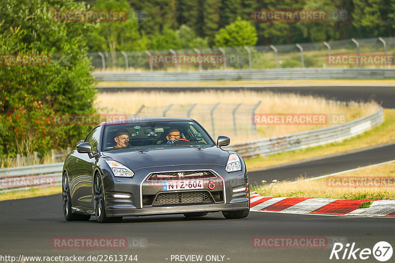 Bild #22613744 - Touristenfahrten Nürburgring Nordschleife (30.06.2023)