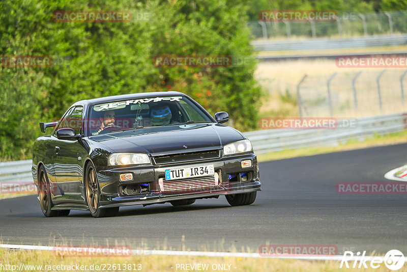 Bild #22613813 - Touristenfahrten Nürburgring Nordschleife (30.06.2023)