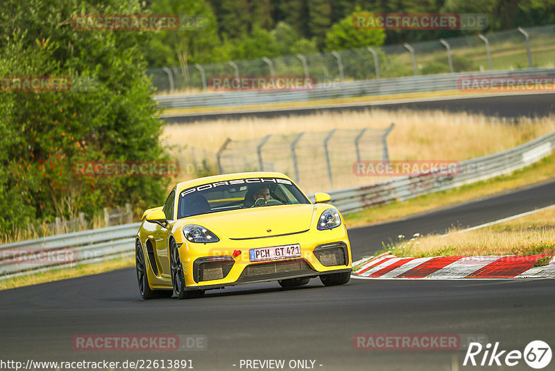 Bild #22613891 - Touristenfahrten Nürburgring Nordschleife (30.06.2023)