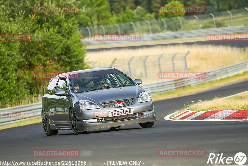 Bild #22613956 - Touristenfahrten Nürburgring Nordschleife (30.06.2023)