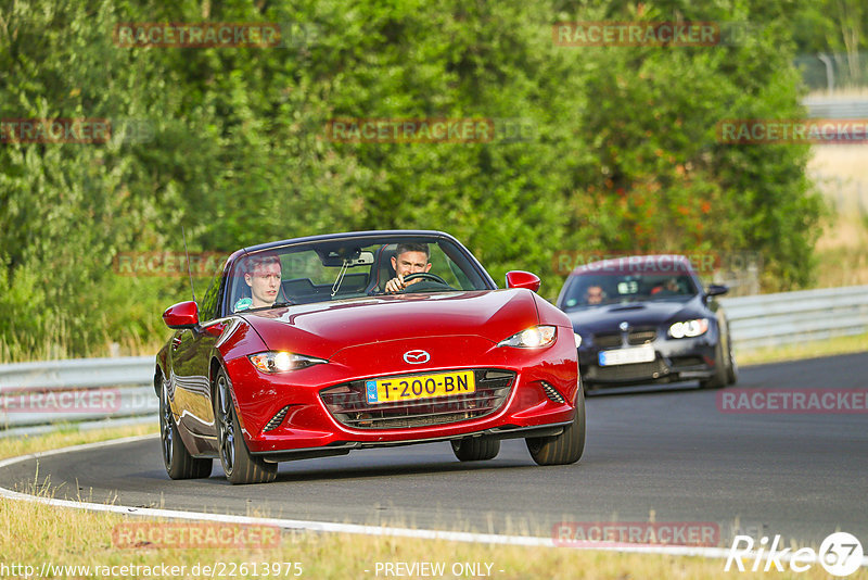 Bild #22613975 - Touristenfahrten Nürburgring Nordschleife (30.06.2023)