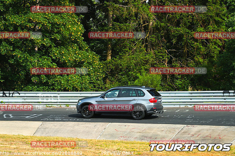 Bild #22614849 - Touristenfahrten Nürburgring Nordschleife (30.06.2023)