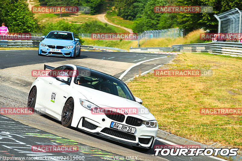 Bild #22615000 - Touristenfahrten Nürburgring Nordschleife (30.06.2023)