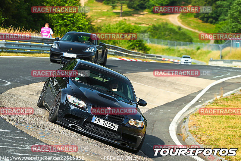 Bild #22615052 - Touristenfahrten Nürburgring Nordschleife (30.06.2023)