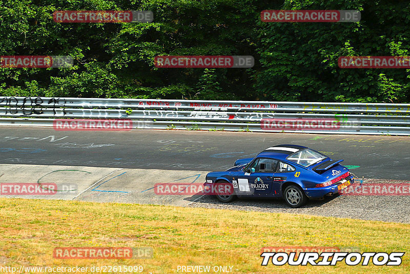 Bild #22615099 - Touristenfahrten Nürburgring Nordschleife (30.06.2023)