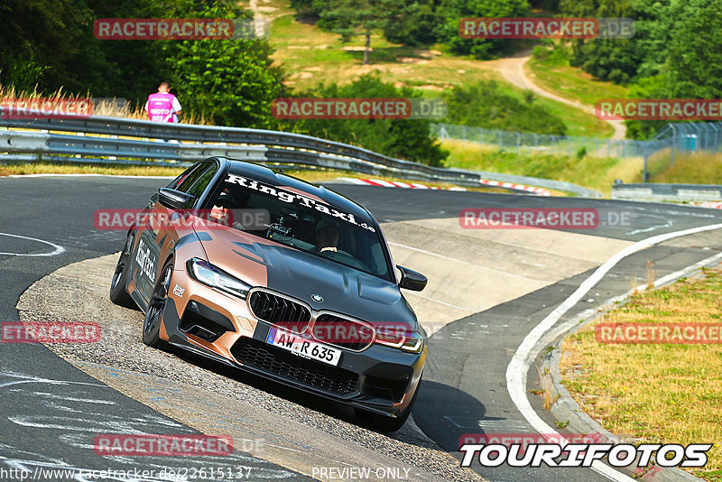 Bild #22615137 - Touristenfahrten Nürburgring Nordschleife (30.06.2023)