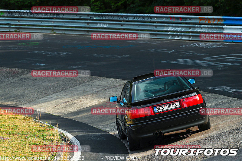 Bild #22615182 - Touristenfahrten Nürburgring Nordschleife (30.06.2023)