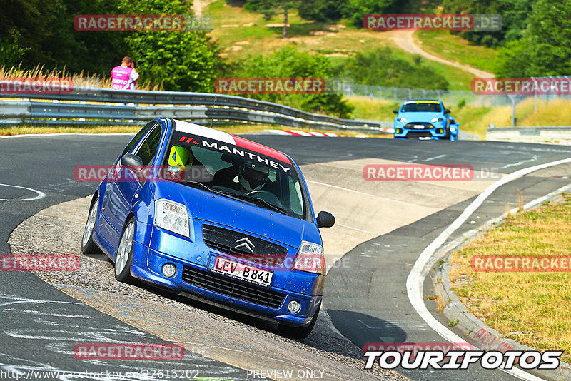 Bild #22615202 - Touristenfahrten Nürburgring Nordschleife (30.06.2023)