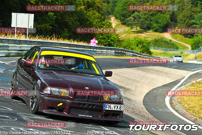 Bild #22615222 - Touristenfahrten Nürburgring Nordschleife (30.06.2023)