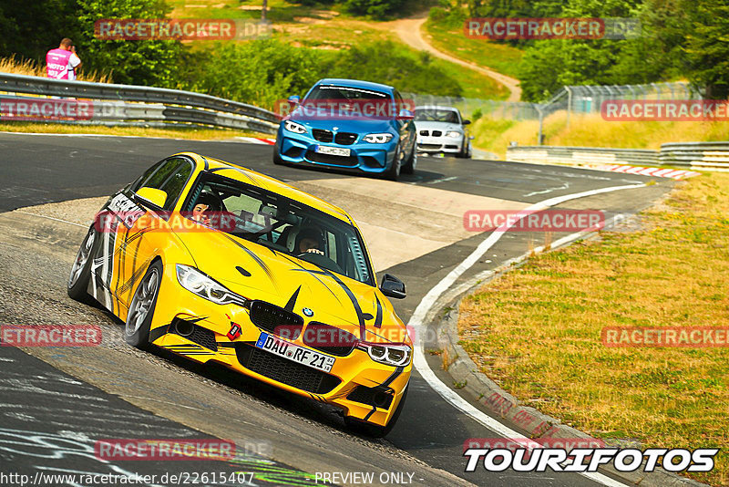 Bild #22615407 - Touristenfahrten Nürburgring Nordschleife (30.06.2023)