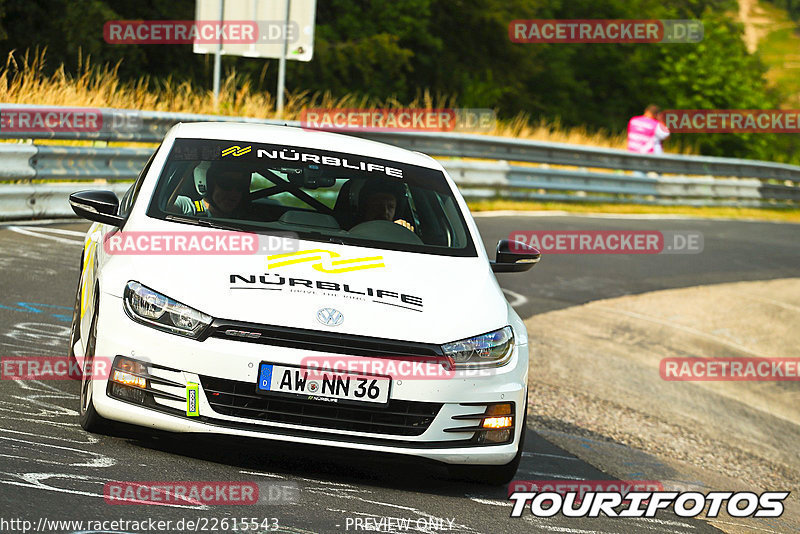 Bild #22615543 - Touristenfahrten Nürburgring Nordschleife (30.06.2023)