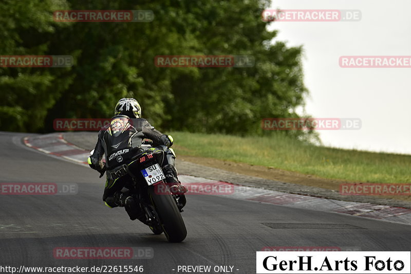 Bild #22615546 - Touristenfahrten Nürburgring Nordschleife (30.06.2023)