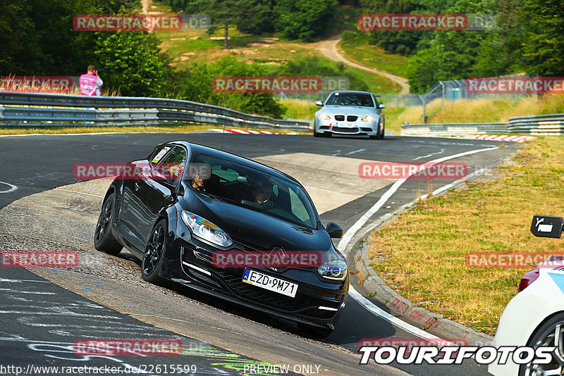 Bild #22615599 - Touristenfahrten Nürburgring Nordschleife (30.06.2023)