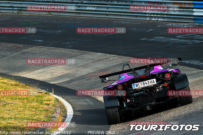 Bild #22615652 - Touristenfahrten Nürburgring Nordschleife (30.06.2023)