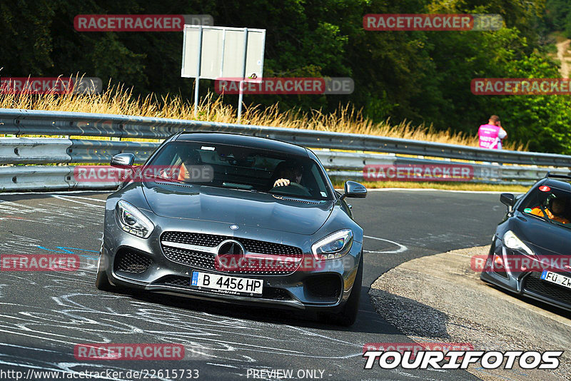 Bild #22615733 - Touristenfahrten Nürburgring Nordschleife (30.06.2023)