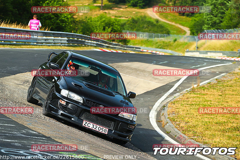 Bild #22615800 - Touristenfahrten Nürburgring Nordschleife (30.06.2023)