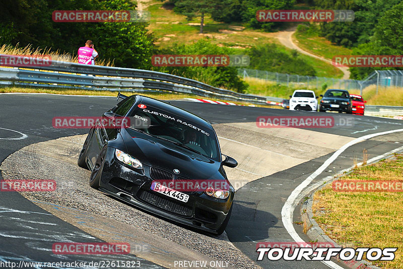 Bild #22615823 - Touristenfahrten Nürburgring Nordschleife (30.06.2023)