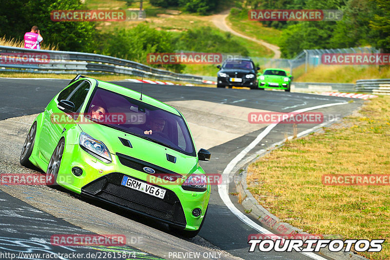 Bild #22615874 - Touristenfahrten Nürburgring Nordschleife (30.06.2023)