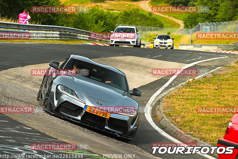 Bild #22615898 - Touristenfahrten Nürburgring Nordschleife (30.06.2023)