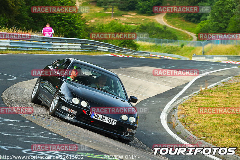 Bild #22615932 - Touristenfahrten Nürburgring Nordschleife (30.06.2023)