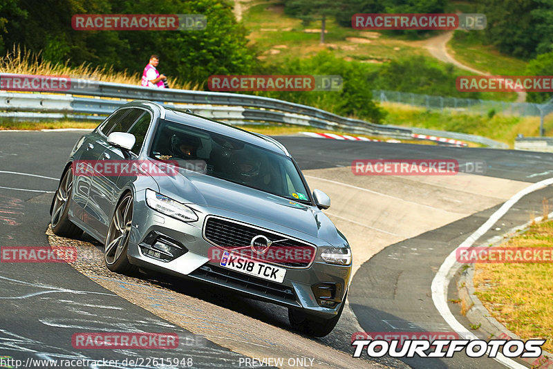 Bild #22615948 - Touristenfahrten Nürburgring Nordschleife (30.06.2023)