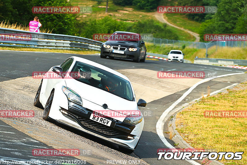 Bild #22616008 - Touristenfahrten Nürburgring Nordschleife (30.06.2023)