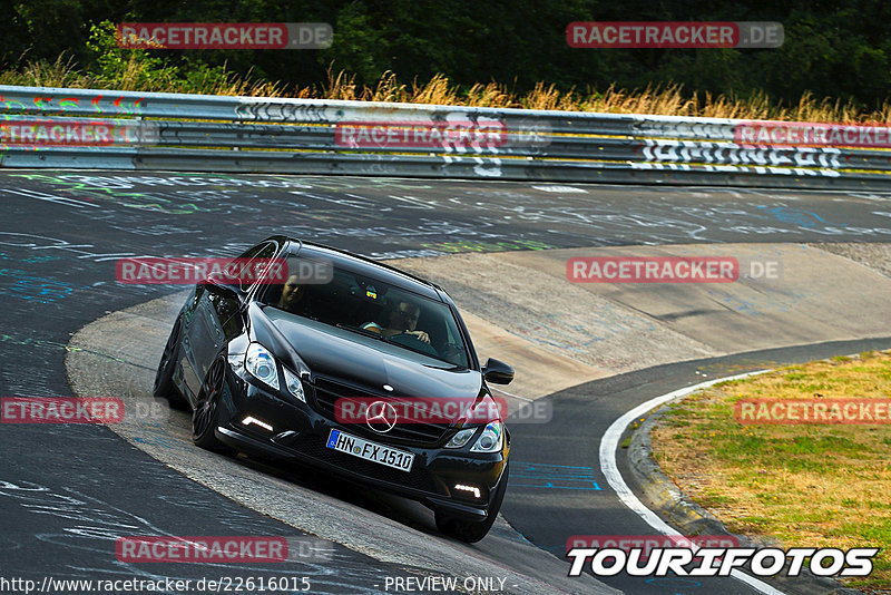 Bild #22616015 - Touristenfahrten Nürburgring Nordschleife (30.06.2023)