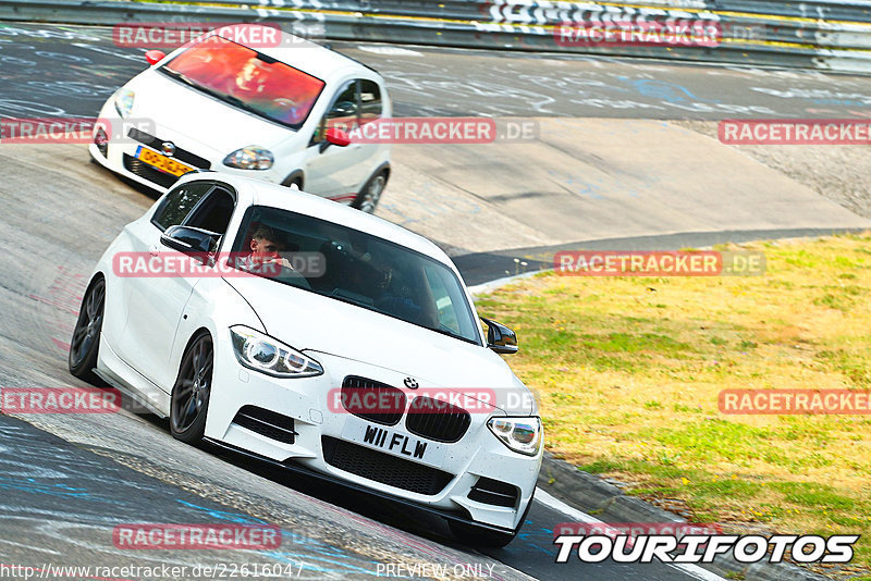 Bild #22616047 - Touristenfahrten Nürburgring Nordschleife (30.06.2023)