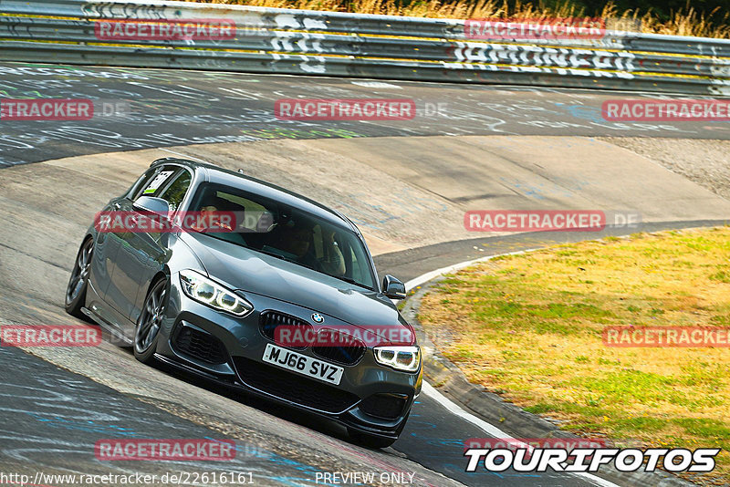 Bild #22616161 - Touristenfahrten Nürburgring Nordschleife (30.06.2023)